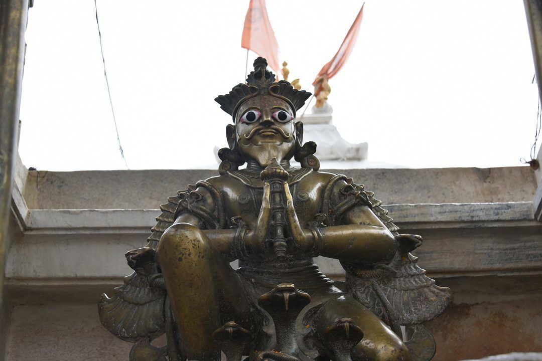 jagdish temple in udaipur rajasthan