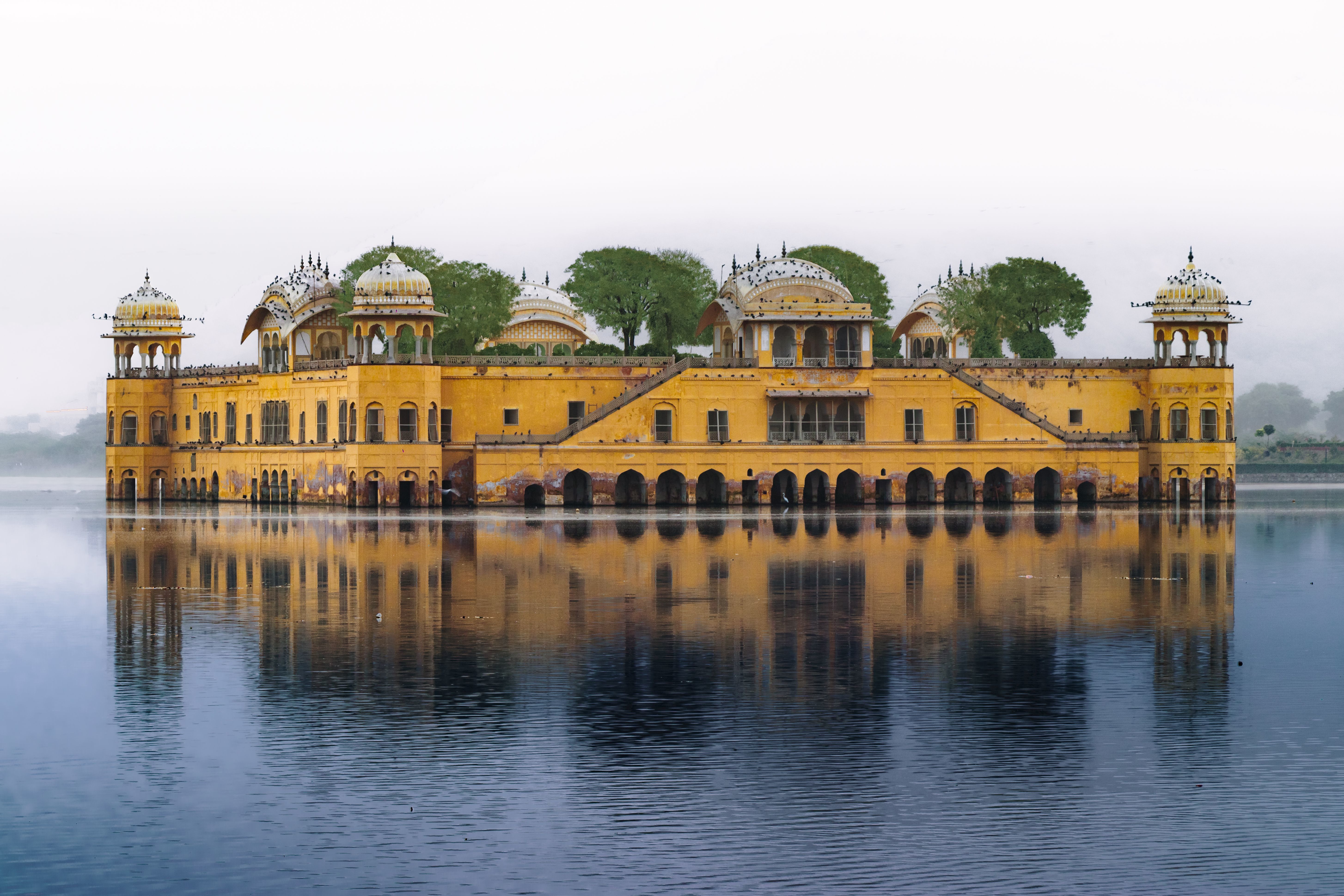 jal mahal palace in jaipur