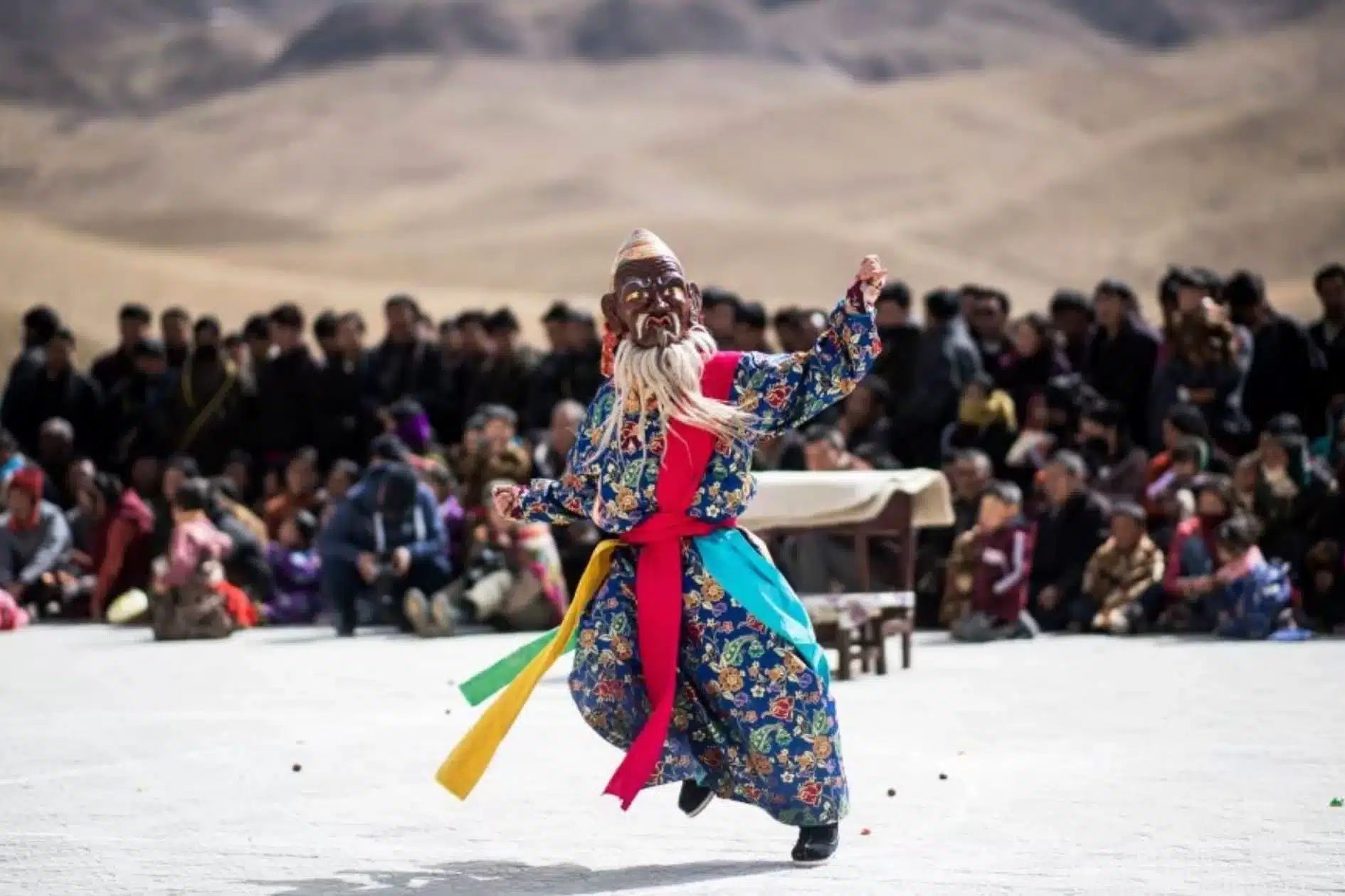 losar festival in himachal pradesh