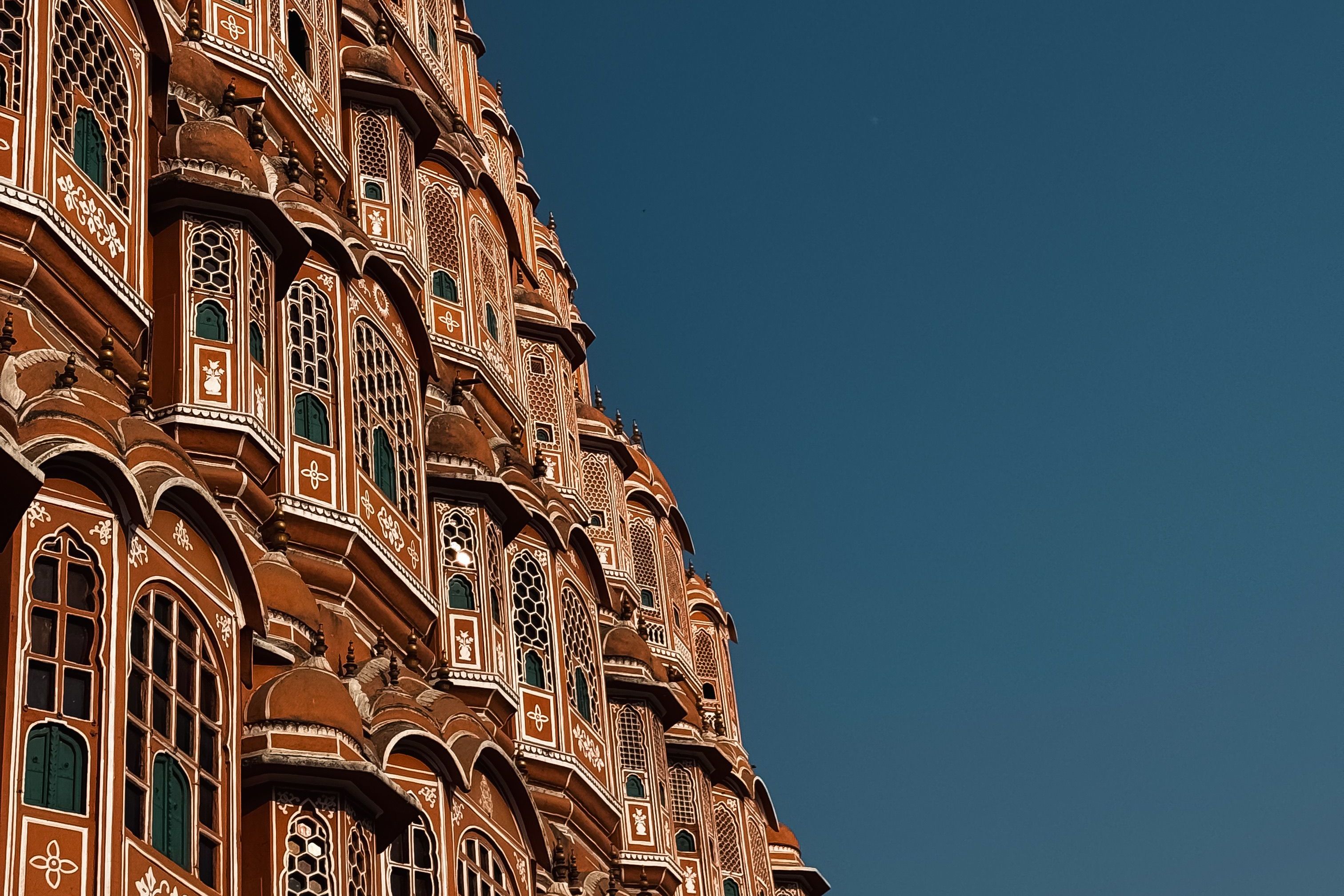 hawa mahal in jaipur
